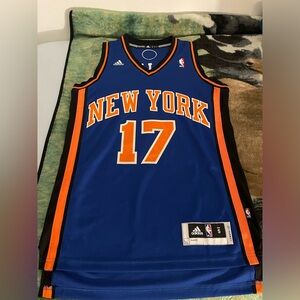 Jeremy Lin New York Knicks Jersey